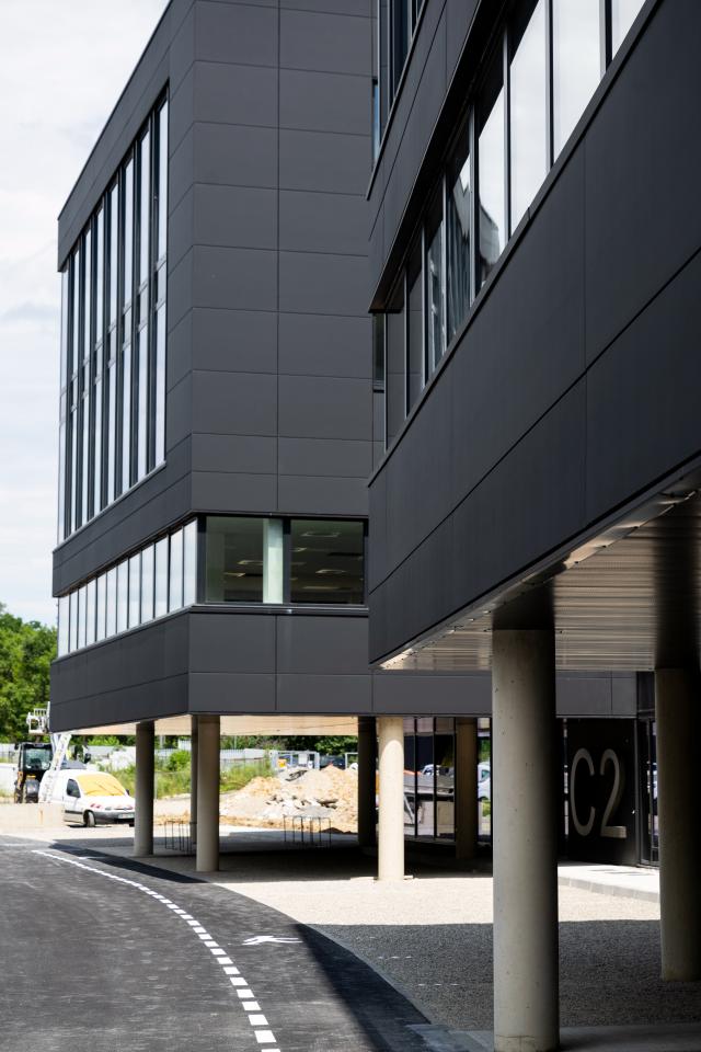 Bureau Limonest 1663m² Vente bureau Limonest Rhône OVBUR2109226 11